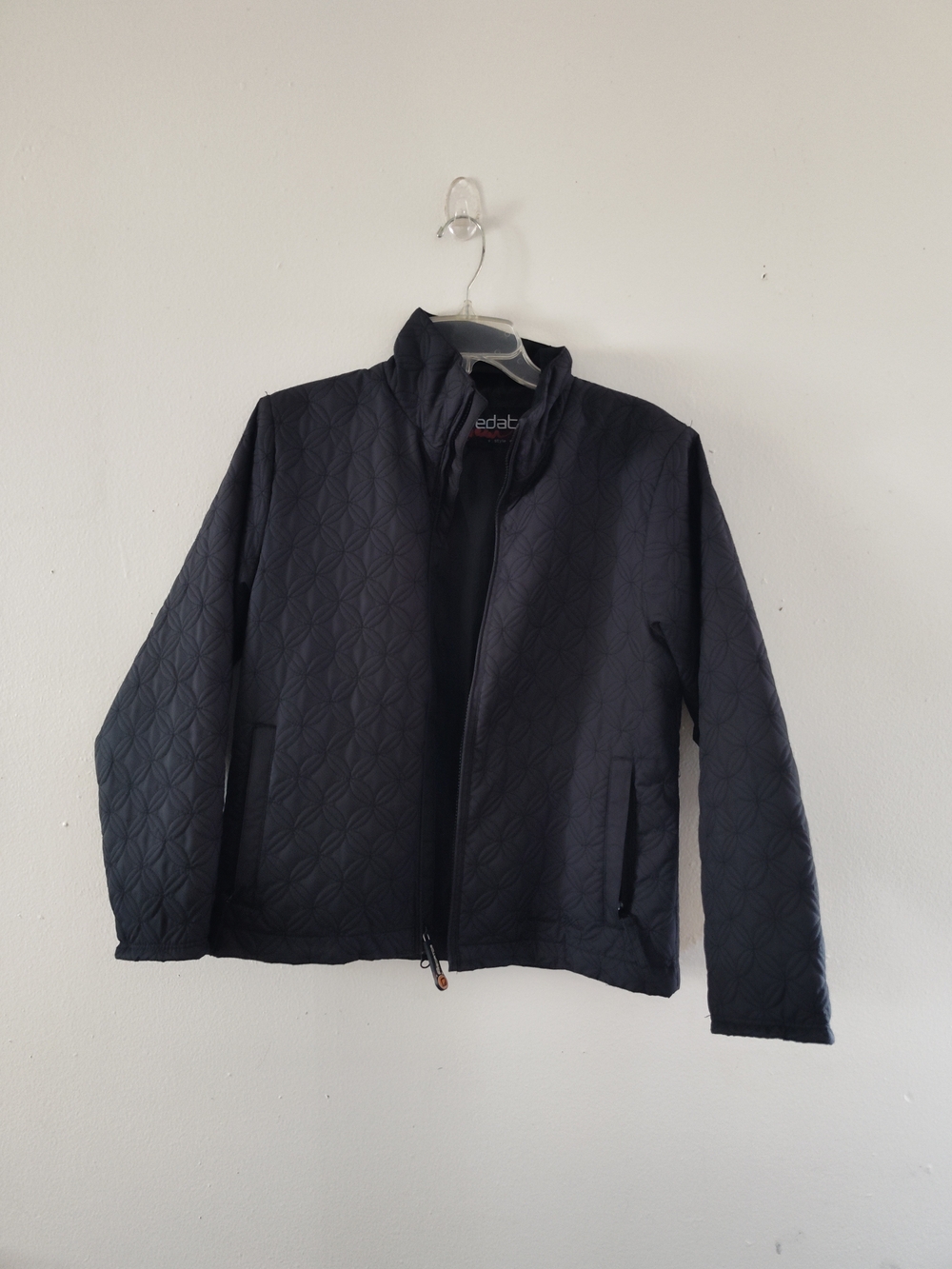 Predator Wear Women's Quilted Jacket In M